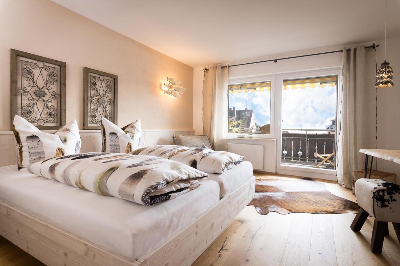 B&B Fischerstueble - Adults Only Hagnau Eksteriør billede