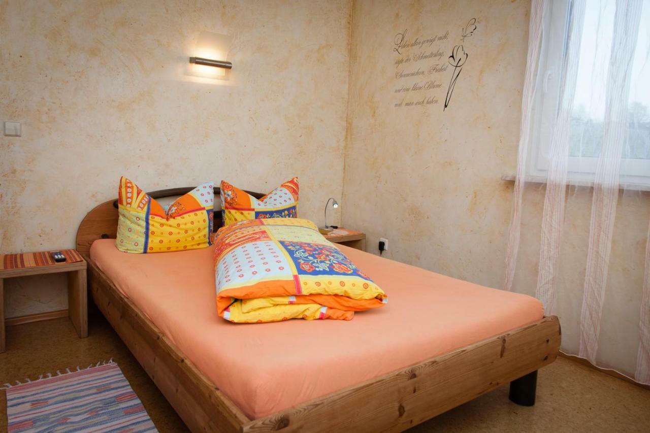 B&B Fischerstueble - Adults Only Hagnau Eksteriør billede