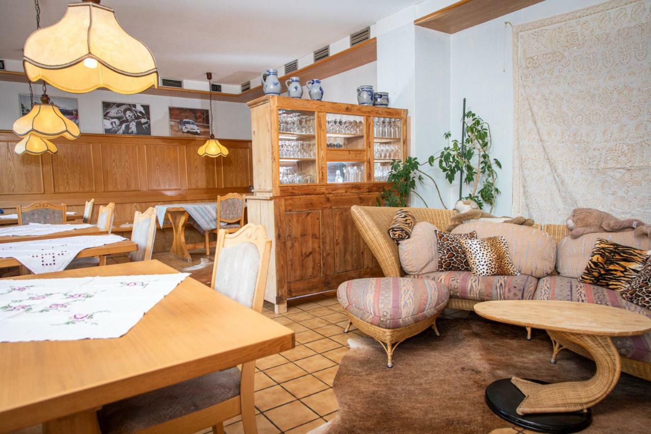 B&B Fischerstueble - Adults Only Hagnau Eksteriør billede