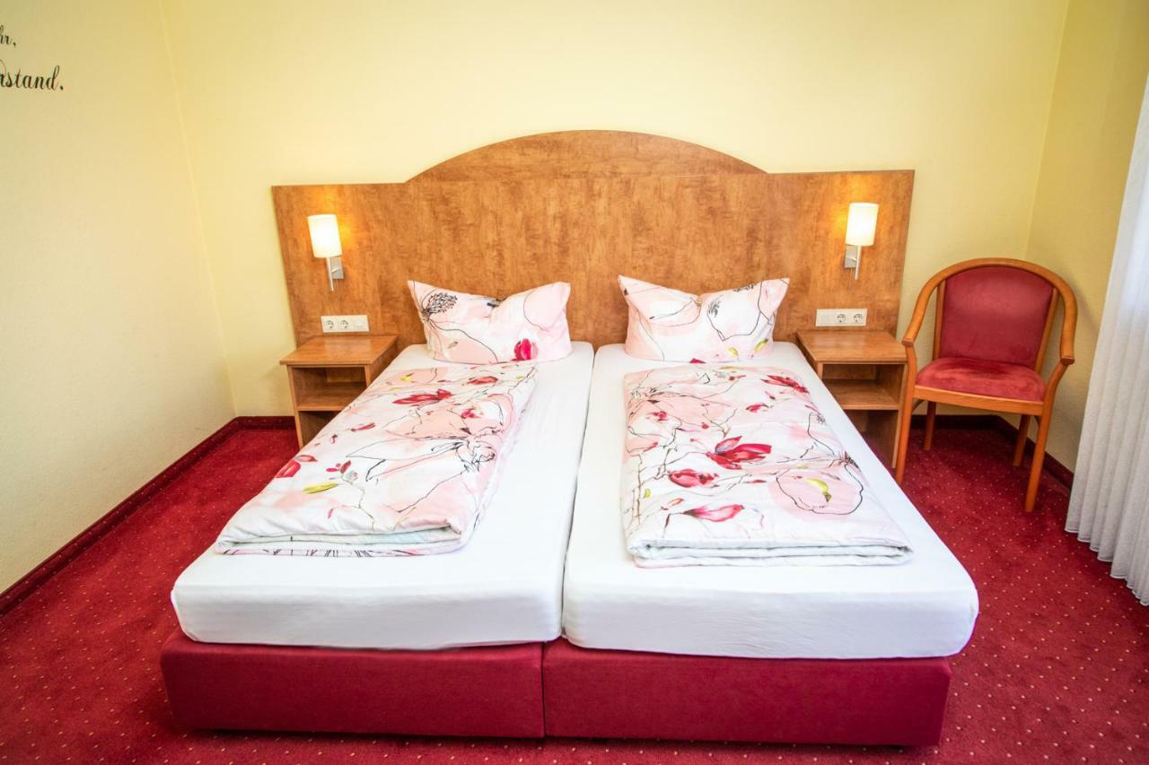 B&B Fischerstueble - Adults Only Hagnau Eksteriør billede