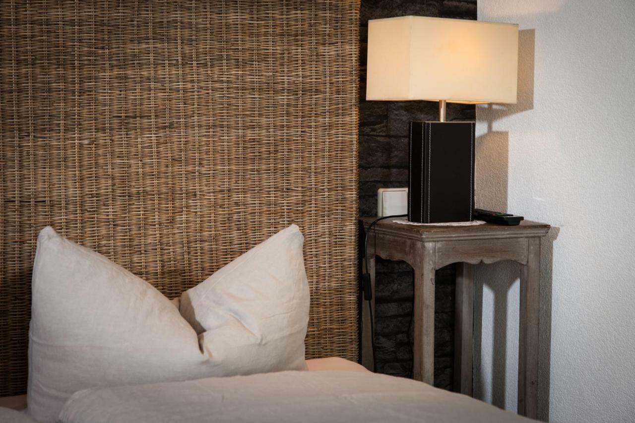 B&B Fischerstueble - Adults Only Hagnau Eksteriør billede