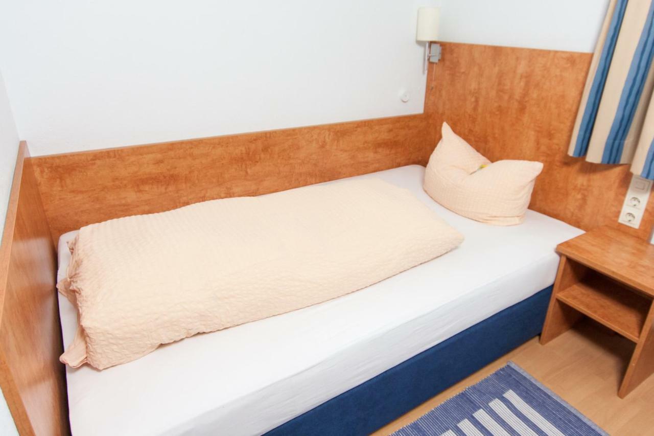 B&B Fischerstueble - Adults Only Hagnau Eksteriør billede