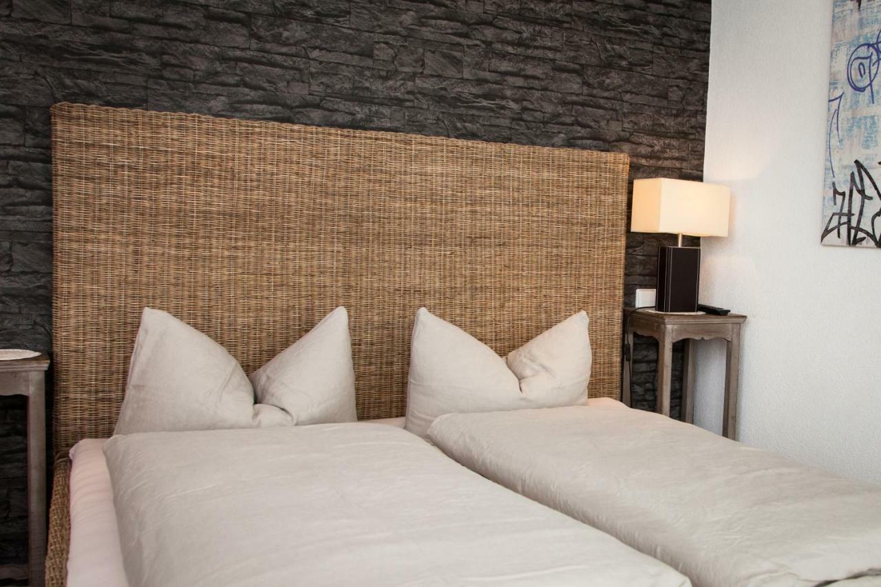 B&B Fischerstueble - Adults Only Hagnau Eksteriør billede