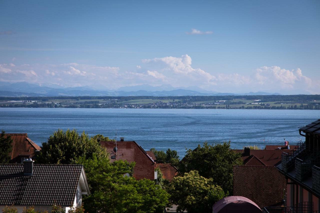 B&B Fischerstueble - Adults Only Hagnau Eksteriør billede